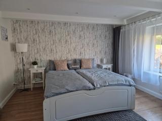 Ruhige Einzimmerwohnung - Flensburgo - 8