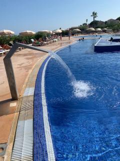 Studio vue mer - Roquebrune-sur Argens - 9