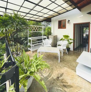 RiziZen Home stay - Ahangama - 6