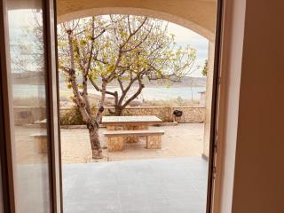 Casa Mare Rtina Garten Zwei Baeder EG - Rtina - 8