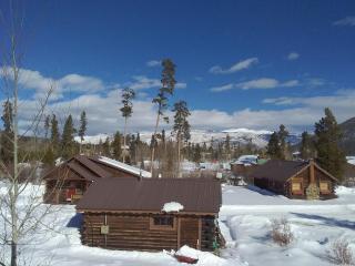 Colorado Cabin Adventures - 8