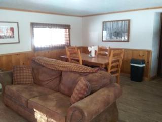 Colorado Cabin Adventures - 4