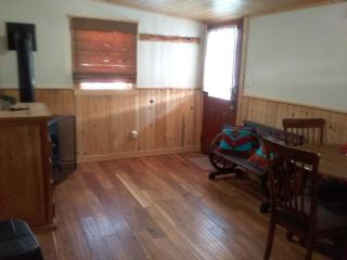 Colorado Cabin Adventures - 1