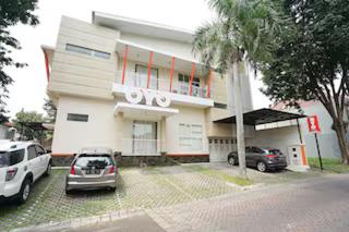 OYO 782 Menjangan Residence at Citraland 1 - 8