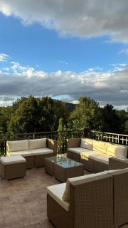 Villa Viola Country Home - your serene countryside escape - Molino - 6