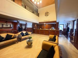 Hotel Wel-Beck Residency Ooty - Ooty - 6