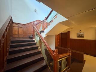 Hotel Wel-Beck Residency Ooty - Ooty - 5