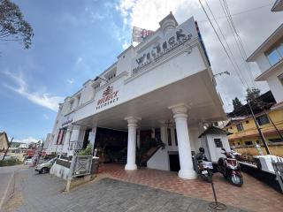 Hotel Wel-Beck Residency Ooty - Ooty - 7