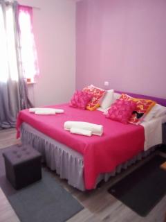 Smeralda Room's Olbia - Olbia - 7