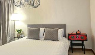 Hej Hi Home II#Lotte World Jamsil#Lotte Tower,#KSPO Dome#Sports Complex#JYP#COEX#Asan Medical Center - 6