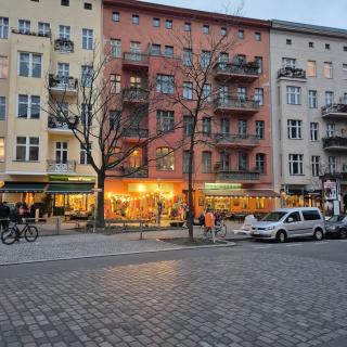Cozy apartment in Berlin - Berlino - 7