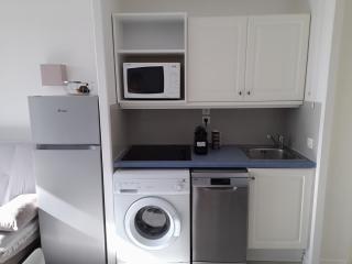 Studio vue mer - Roquebrune-sur Argens - 1