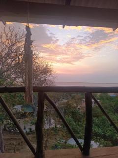 Puerta al Mar Ecolodge Glamping - 4