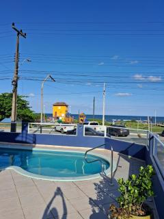 Hotel Vila ÁguaMar - Itapoa - 8