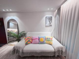 Bongcheondong Vibe Cozy House - Seoul - 9