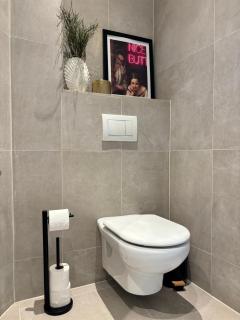 Akacfahome City Center - Budapest - 6