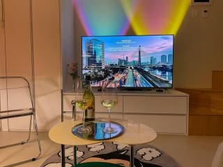 Atom House, 3mins to Hapjeong station - Seoul - 4