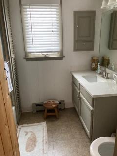 Charming Cape Cod Water View Cottage on Peters Pond - Sandwich - 2