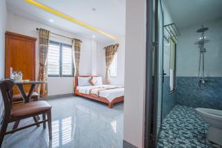 P Xuân Quy Nhơn Hotel - Quy Nhon - 6