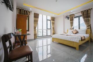 P Xuân Quy Nhơn Hotel - Quy Nhon - 4