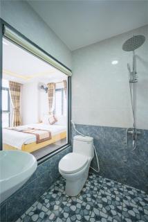 P Xuân Quy Nhơn Hotel - 1