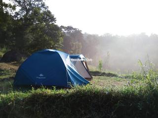 Not Reachable Club Camping - Kodaikanal - 5