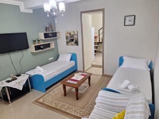 Sebastian Guesthouse - Gjirokastër - 4