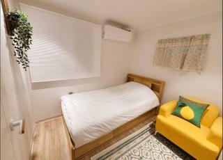 Bongcheondong Vibe Cozy House - Seoul - 3