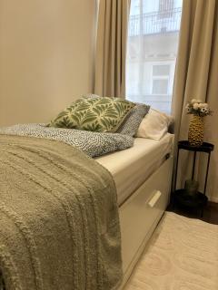 Akacfahome City Center - Boedapest - 7