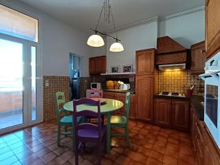 Quiet family 3 bedrooms apartment, 5 min to St Jean train station - Bordeaux - 2