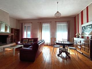 Quiet family 3 bedrooms apartment, 5 min to St Jean train station - Bordeaux - 1