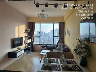 Hana apartment - saigon home - Ho Chi Minh-stad - 0