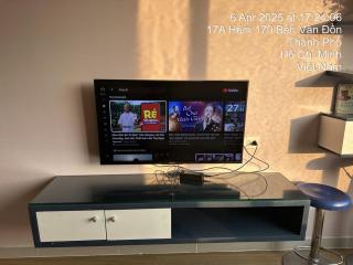 Hana apartment - saigon home - Ho Chi Minh-stad - 3