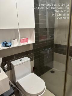 Hana apartment - saigon home - Ho Chi Minh-stad - 2