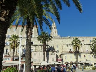 Holiday in Split-place to stay - 2