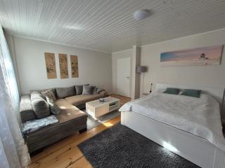 Sonnige Ferienwohnung I - Harrislee - 0