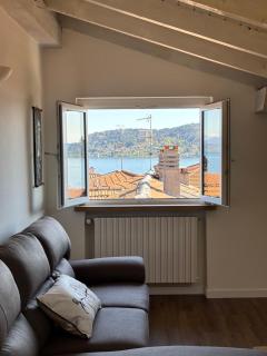 Casa Eliana appartamento Sole - Meina - 0