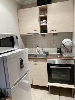 AJ Apartment 8, Santa Marina Holiday Village, Sozopol - 1