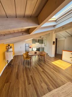 Casa Eliana appartamento Sole - Meina - 3