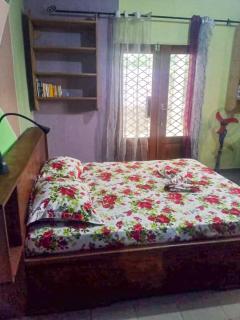 Maison petite ferme d Edith - Kribi - 4