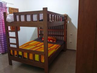 Maison petite ferme d Edith - Kribi - 3