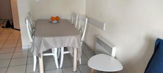 résidence port bourgenay studio 5 personnes - 9