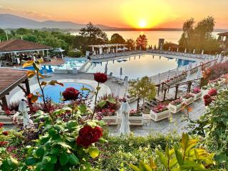 AJ Apartment 8, Santa Marina Holiday Village, Sozopol - 0