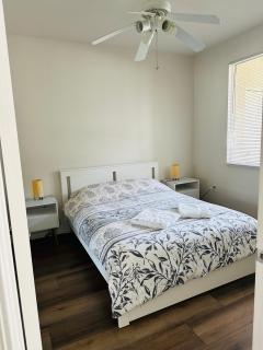 Spacious,2Queen beds, free parking, pool&gym and central location - 4