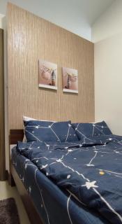 Fully Furnished 1 Bedroom Condo - Fame Residences, Tower 2 - Manila - 8