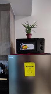 Fully Furnished 1 Bedroom Condo - Fame Residences, Tower 2 - Manila - 4