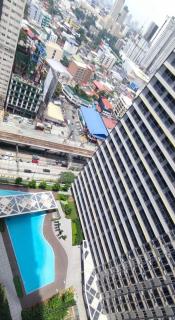 Fully Furnished 1 Bedroom Condo - Fame Residences, Tower 2 - Manila - 9
