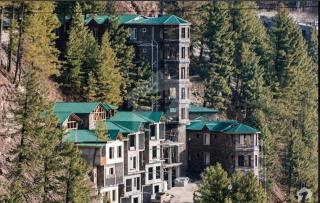 Serenity Hilltop Homes - Cozy Escape - Khaira Gali - 7