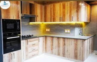 Serenity Hilltop Homes - Cozy Escape - Khaira Gali - 5