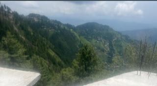 Serenity Hilltop Homes - Cozy Escape - Khaira Gali - 1